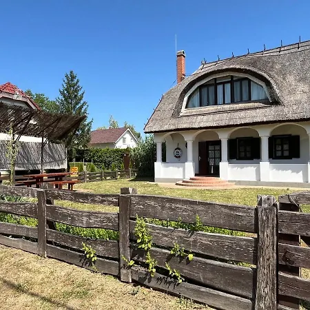 בית נופש The Nadas House