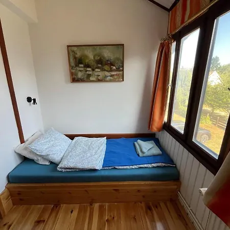 The Nadas House בית נופש