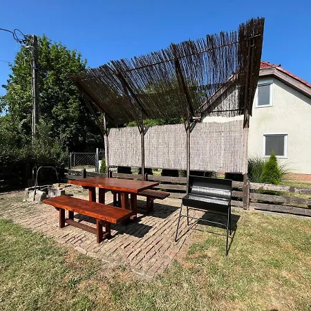 בית נופש The Nadas House *