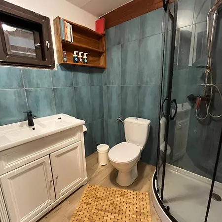 The Nadas House Abádszalók