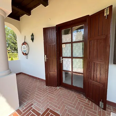 בית נופש The Nadas House