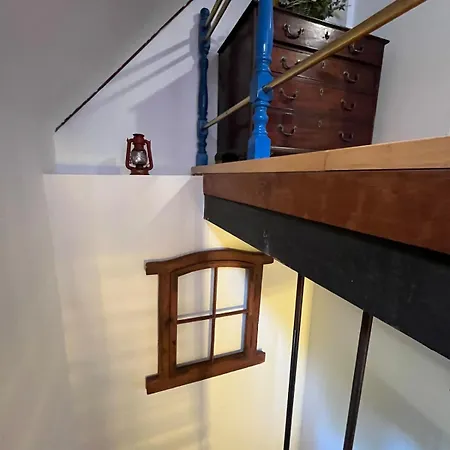 The Nadas House בית נופש Abádszalók