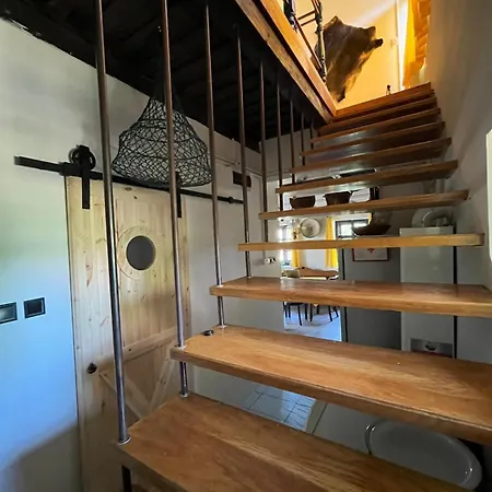 The Nadas House Abádszalók