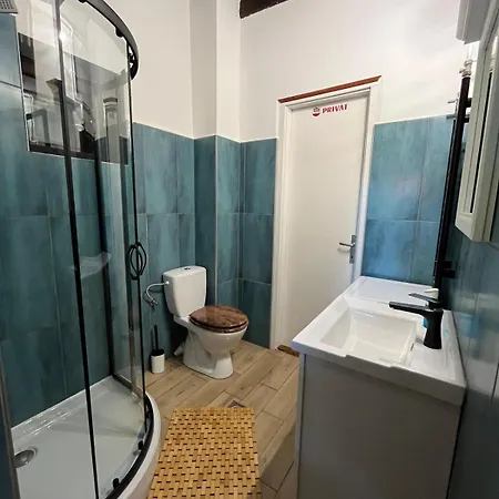 בית נופש The Nadas House