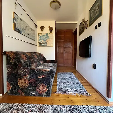 בית נופש The Nadas House *